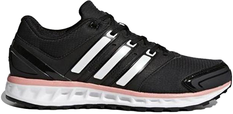 (W) アディダス Falcon Elite Rs 3 黒白ピンク CP9643 Order (W) アディダス Falcon Elite Rs 3 黒白ピンク CP9643