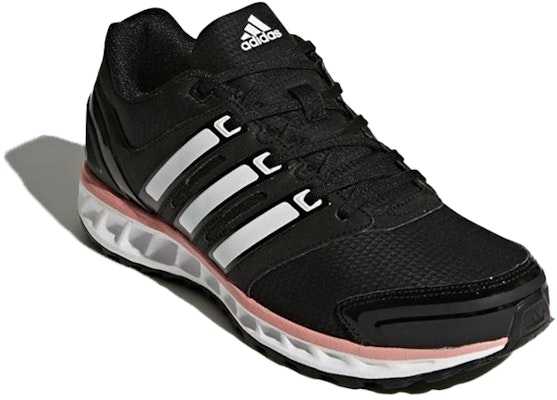 (W) アディダス Falcon Elite Rs 3 黒白ピンク CP9643 Lookbook (W) アディダス Falcon Elite Rs 3 黒白ピンク CP9643