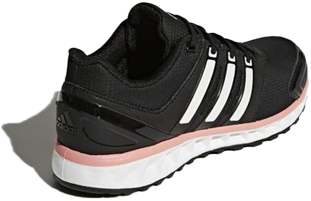 (W) アディダス Falcon Elite Rs 3 黒白ピンク CP9643 Shop (W) アディダス Falcon Elite Rs 3 黒白ピンク CP9643