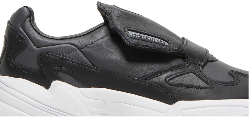 (W) adidas Falcon RX 'Hitam Teras' EE5111 Order (W) adidas Falcon RX 'Hitam Teras' EE5111