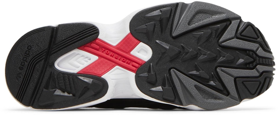 (W) adidas Falcon RX 'Hitam Teras' EE5111 Shop (W) adidas Falcon RX 'Hitam Teras' EE5111