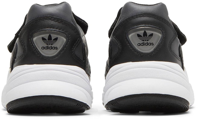 (W) adidas Falcon RX 'Hitam Teras' EE5111 Details for (W) adidas Falcon RX 'Hitam Teras' EE5111