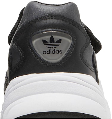 (W) adidas Falcon RX 'Hitam Teras' EE5111 Sizing (W) adidas Falcon RX 'Hitam Teras' EE5111