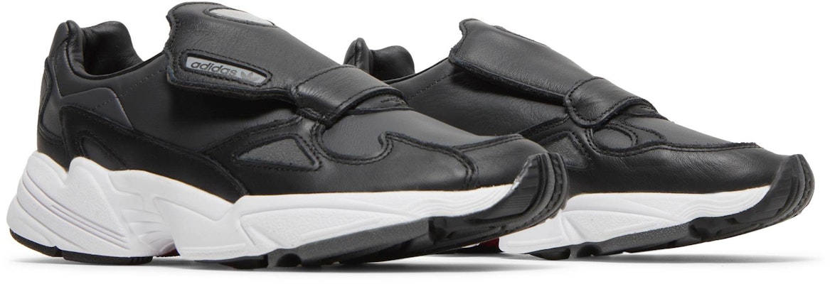 (W) adidas Falcon RX 'Hitam Teras' EE5111 Cheap (W) adidas Falcon RX 'Hitam Teras' EE5111