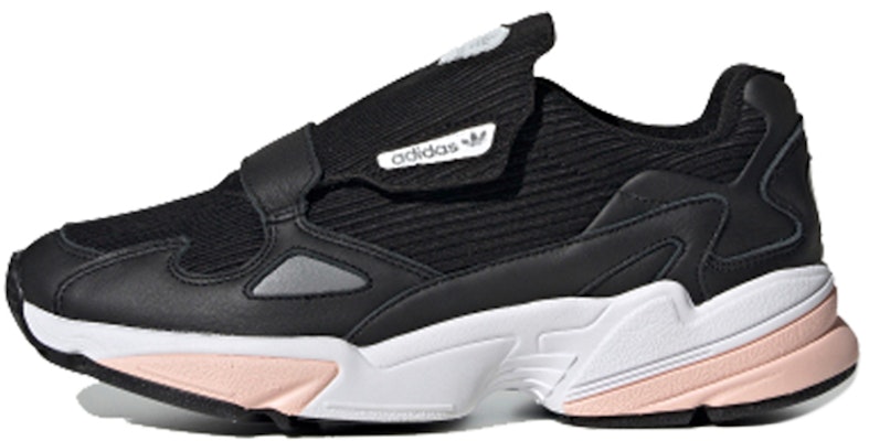 (W) adidas Falcon RX 'Glow Pink' Wanita Kasut Pink Bersinar EE5112 Buy (W) adidas Falcon RX 'Glow Pink' Wanita Kasut Pink Bersinar EE5112