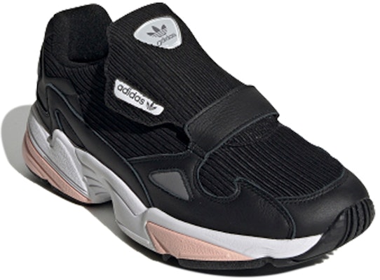 (W) adidas Falcon RX 'Glow Pink' Wanita Kasut Pink Bersinar EE5112 Order (W) adidas Falcon RX 'Glow Pink' Wanita Kasut Pink Bersinar EE5112