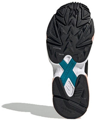 (W) adidas Falcon RX 'Glow Pink' Wanita Kasut Pink Bersinar EE5112 Purchase (W) adidas Falcon RX 'Glow Pink' Wanita Kasut Pink Bersinar EE5112