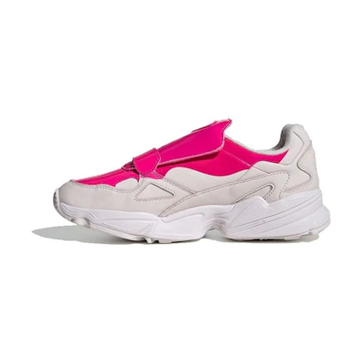 (W) adidas Falcon RX 'Shock Pink'