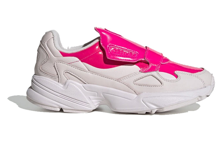 Order (W) 阿迪达斯 Falcon RX '粉色冲击' EE5018