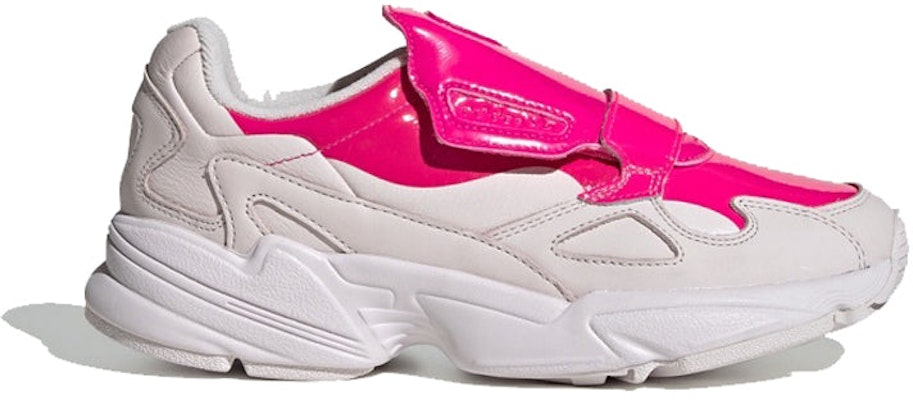 (W) 阿迪达斯 Falcon RX '粉色冲击' EE5018 Order (W) 阿迪达斯 Falcon RX '粉色冲击' EE5018