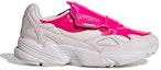 Order (W) 阿迪达斯 Falcon RX '粉色冲击' EE5018