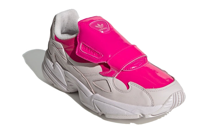 Shop (W) 阿迪达斯 Falcon RX '粉色冲击' EE5018