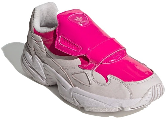 (W) 阿迪达斯 Falcon RX '粉色冲击' EE5018 Shop (W) 阿迪达斯 Falcon RX '粉色冲击' EE5018