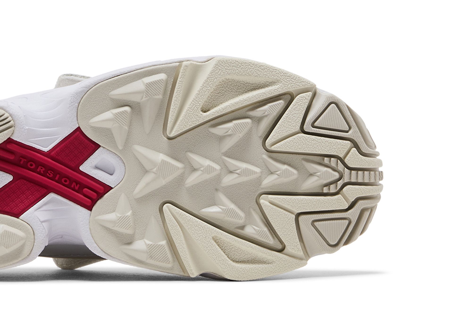 Details for (W) adidas Falcon RX ''Triple White'' Sneakers Damen weiß EE5110