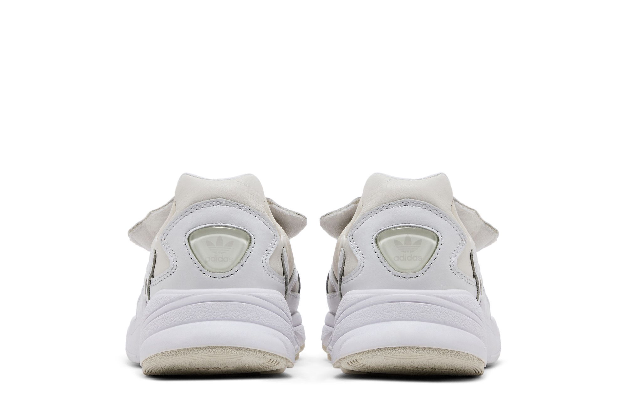 Sizing (W) adidas Falcon RX ''Triple White'' Sneakers Damen weiß EE5110