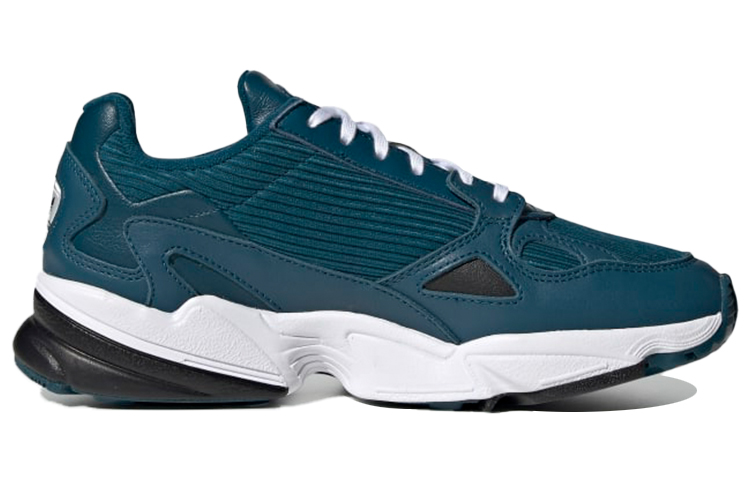 (W) adidas Falcon Tech Mineral 圖 2