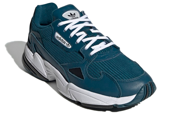 (W) adidas Falcon Tech Mineral 圖 3