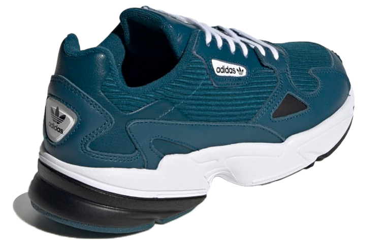 (W) adidas Falcon Tech Mineral 圖 4
