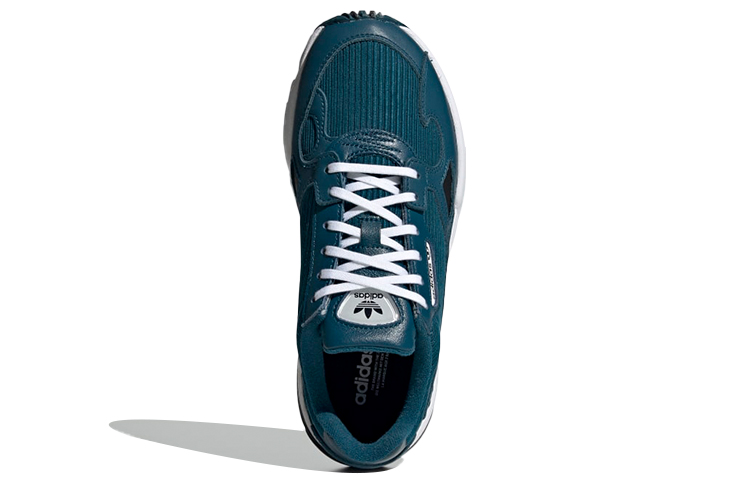 (W) adidas Falcon Tech Mineral 圖 5