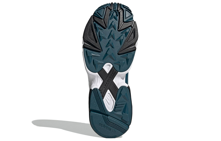 (W) adidas Falcon Tech Mineral 圖 6