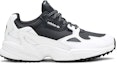 Buy (W) adidas Falcon Trail 'Oreo' Wanita Lelaki Kasut Sneakers. EF9024