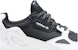(W) adidas Falcon Trail 'Oreo' Wanita Lelaki Kasut Sneakers. EF9024