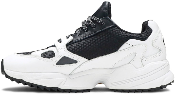 (W) adidas Falcon Trail 'Oreo' Zapatillas Trail Running EF9024 Lookbook (W) adidas Falcon Trail 'Oreo' Zapatillas Trail Running EF9024