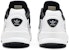 (W) adidas Falcon Trail 'Oreo' Wanita Lelaki Kasut Sneakers. EF9024
