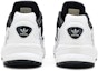 Details for (W) adidas Falcon Trail 'Oreo' Wanita Lelaki Kasut Sneakers. EF9024