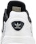 Sizing (W) adidas Falcon Trail 'Oreo' Wanita Lelaki Kasut Sneakers. EF9024