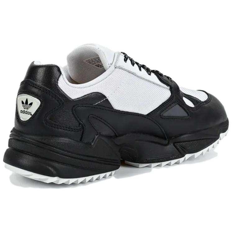 Order (W) (여성) 아디다스 팔콘 트레일 '턱시도' EF9023 EF9023