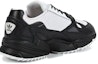 Order (W) adidas Falcon Trail 'Tuxedo' Lelaki & Wanita EF9023