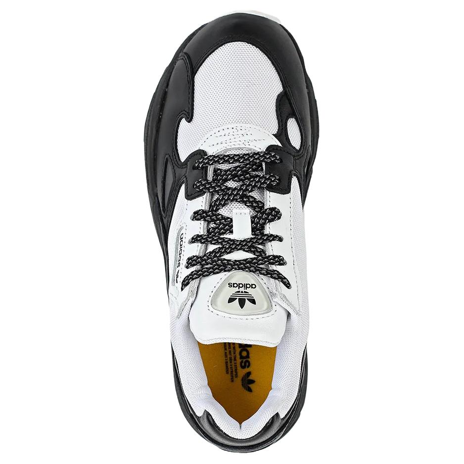 Lookbook (W) (여성) 아디다스 팔콘 트레일 '턱시도' EF9023 EF9023