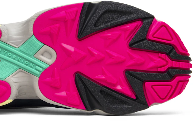 (Women) adidas Falcon White Blue BB9174 Purchase (Women) adidas Falcon White Blue BB9174