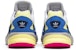 (Women) adidas Falcon Putih Biru BB9174
