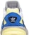 (Women) adidas Falcon Putih Biru BB9174