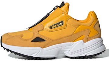 (Women) adidas Falcon Zip 'Active Gold' EE5113 (Women) adidas Falcon Zip 'Active Gold' EE5113