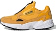 Buy (W) adidas Falcon Zip 'Active Gold' Emas Aktif EE5113