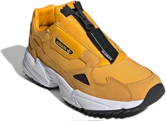 (Women) adidas Falcon Zip 'Active Gold' EE5113 Order (Women) adidas Falcon Zip 'Active Gold' EE5113