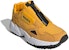 (W) adidas Falcon Zip 'Active Gold' Emas Aktif EE5113