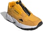 Order (W) adidas Falcon Zip 'Active Gold' Emas Aktif EE5113
