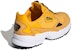 (W) adidas Falcon Zip 'Active Gold' Emas Aktif EE5113