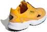 Lookbook (W) adidas Falcon Zip 'Active Gold' Emas Aktif EE5113