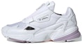 Buy (W) adidas Falcon ZIP 'Putih Kasut' EF2047