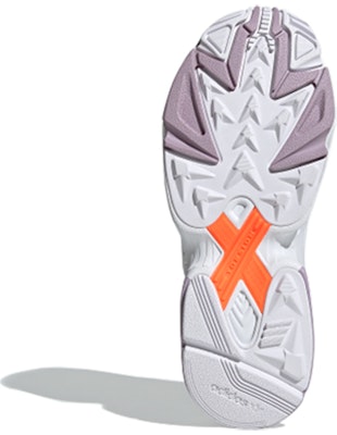 (Women) adidas Falcon ZIP 'Footwear White' EF2047 Purchase (Women) adidas Falcon ZIP 'Footwear White' EF2047
