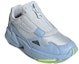 Lookbook (W) adidas Falcon Zip 'Glow Blue Volt' Wanita EF1969