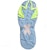 (W) adidas Falcon Zip 'Glow Blue Volt' Wanita EF1969