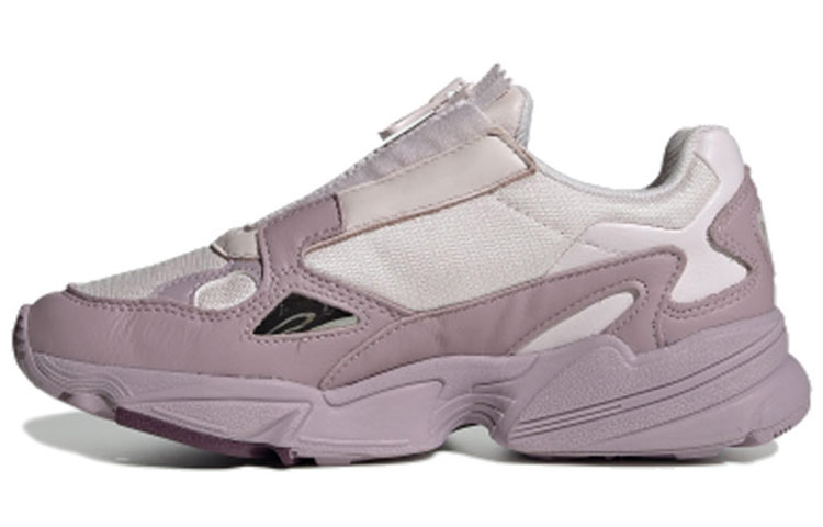 (Women) adidas Falcon Zip 'Purple Beauty' EF1953