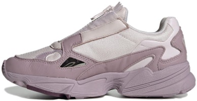 (Women) adidas Falcon Zip 'Purple Beauty' EF1953 (Women) adidas Falcon Zip 'Purple Beauty' EF1953