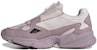 (W) adidas Falcon Zip 'Unggun Cantik' EF1953